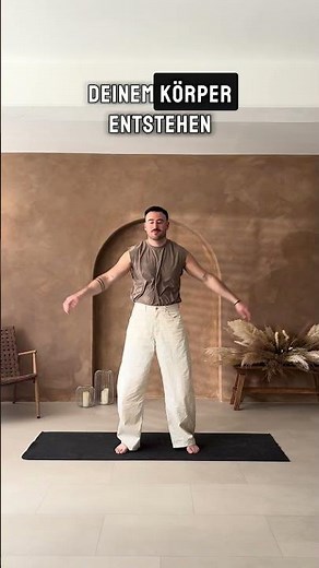 Warum monotone Bewegung dein Nervensystem heilt!