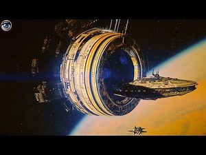 Cosmic Voyagers - Jumping Across the Stars