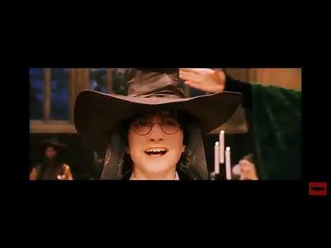 canzone occhiali tondi di Harry Potter