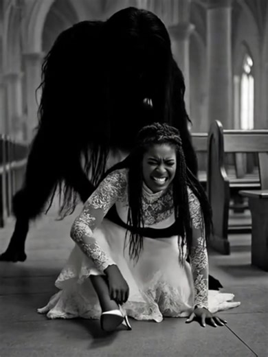 The Mirror Bride: Episode 8 of Season 3