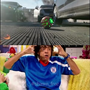 177K views · 5K reactions | "Yo viendo el tráiler de Spider-man no way home por décima vez" | Shawn Froz | Facebook