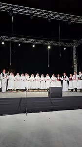 48K views · 1.1K reactions | Seljačku himnu 'Mi smo, braćo, hrvatskoga sinci plemena' koju je spjevao Mato Topalović 1841.godine, na 59.Međunarodnoj smotri folklora. izveo je KUD Prigorje iz Križevaca, čiji program je bio sastavljen po uzoru na nastupe ogranaka 'Seljačke sloge'. | Marijana Petir | Facebook