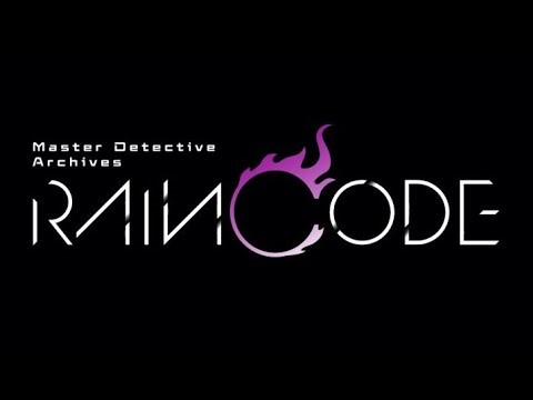 Master Detective Archives: Rain Code Ost - Kanai Ward Ost Rain Suond 30 minutes