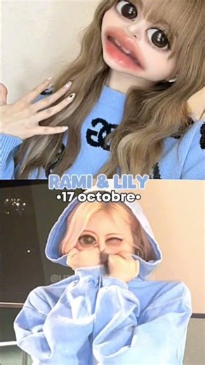 c'est mon duo qui a fait sa car j'ai pas le droit d'installer capcut