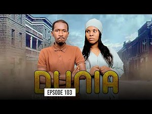 DUNIA (Ep 113)