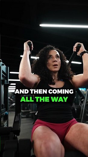 How to Properly Perform Ab Machine Crunches With Good Form For Strong Abs (Exercise Tutorial)