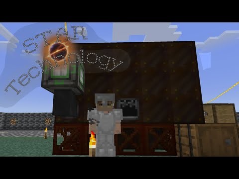 Star Technology : E8 : Getting a Mechanical Sieve Built