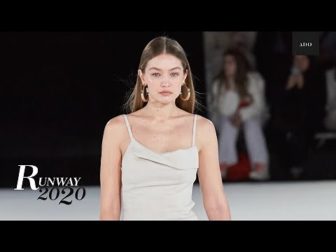 Best Runway Moments of 2020 | Runway Collection