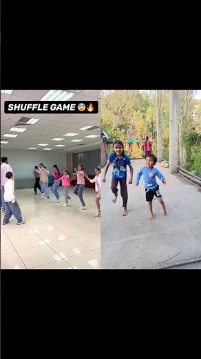 shuffling challenge practice 👍 #dance #dancer #shuffle #tuzelitydanc #tuzelity #youtube #viral
