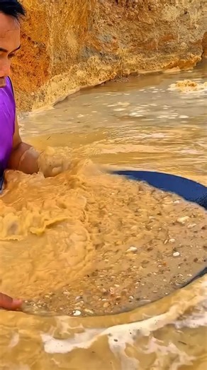 Incredible Gold Prospecting Techniques Revealed