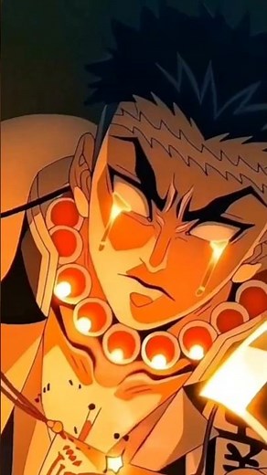 🔥 All 9 Hashiras Epic Edit | Demon Slayer ⚔️ #demonslayer #hashira