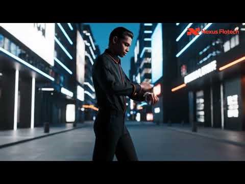 Nexus Flotech - Ad sample 03