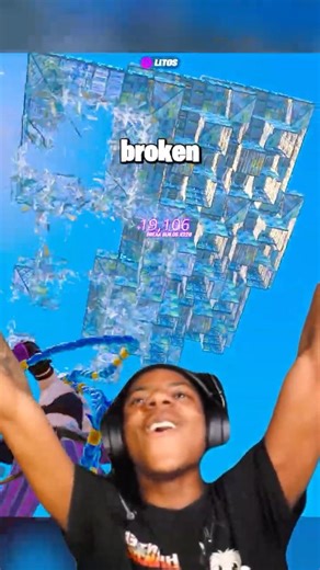 *BEST* XP Map To Level Up Fast in Fortnite Chapter 7 ❤️