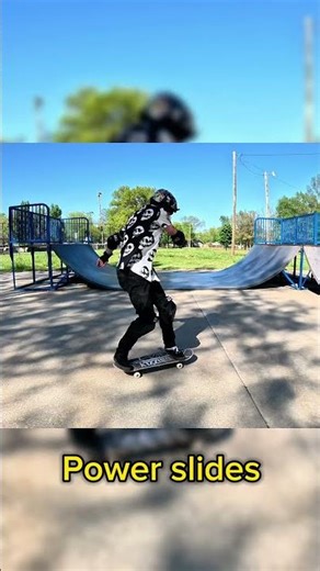 How to improve in skateboarding