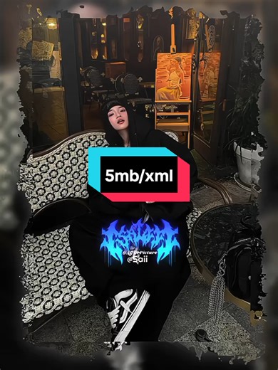 Trendy Saii Preset for XML Files