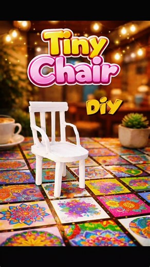 simple Craft | malayalam | DIY | miniature craft ✨🫰🏻 #craft #crafts #diy #viral #trendingshorts #kl