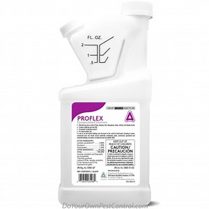 Proflex Insecticide Encapsulated Solution