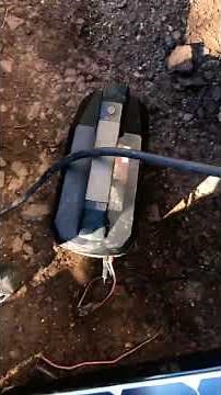 Recharging 2016 p90d Tesla Model X Offfgrid!!!