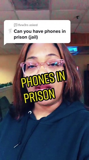 Phones in Prison: Usage Regulations and Restrictions