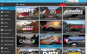【持续更新】SimHub（模拟赛车仪表盘、数据、小地图等）使用入门 - 视频下载 Video Downloader