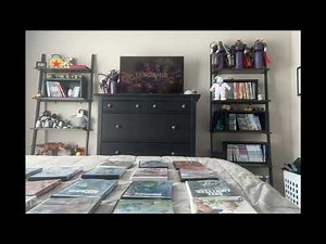 Disney Dinosaur (2000) Opening