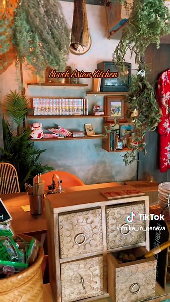 Top 4 Dreamiest Restaurants in Switzerland 2022