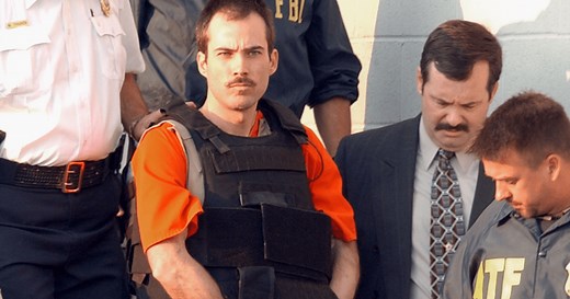 Eric Rudolph Now: Where Is the Atlanta Olympics Bomber Today?