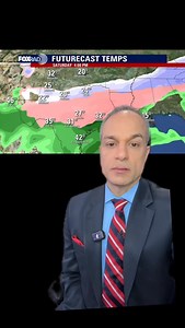 We love snow, but ice is no fun. Check with us through the week on @fox26houston for the latest forecast updates on wintry weather this weekend. | Fox 26 Meteorologist Mike Iscovitz