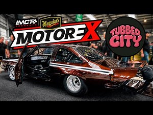 MotorEx 2026 FULL SHOW WALK THROUGH!