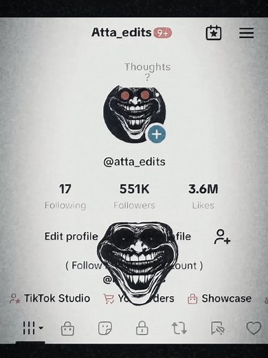 Creative Troll Face Edits for TikTok Enthusiasts