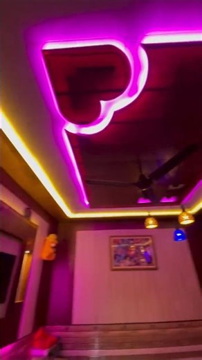 PVC Room Design Ka Latest Trend | Dekhkar Hairaan Reh Jaoge 🔥