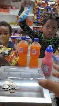 Kid Answer What's 9+10 ? 😂 You Got 5 Seconds to..