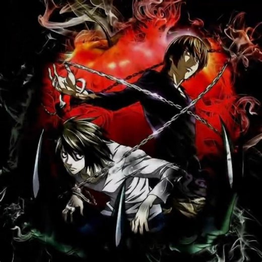 The First Death Note Anime Edit -#kira #deathnote#deathnotefan#anime edit