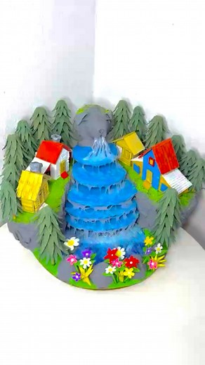 DIY paper crafts for beginnersHere are some beautiful and easy DIY paper crafts for beginners: #craftsmanship #diy #handmade #good #viralcraftvideo #viralcraft #StarsEverywhere #creating | Art something