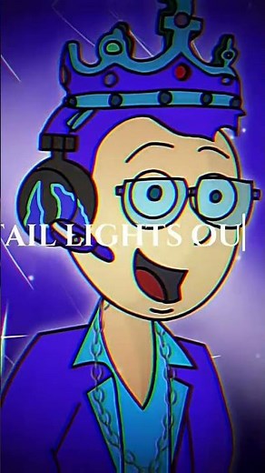 Hero? -GoAnimate edit