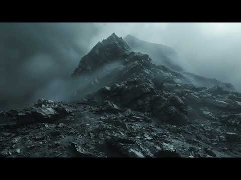 Gołoborze Skalne Piekło