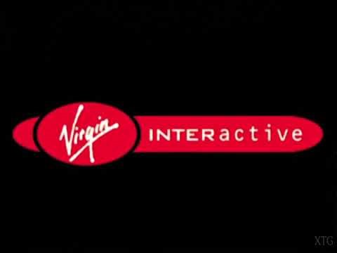 Virgin Interactive Entertainment Logo (2001)