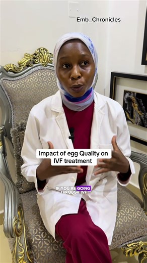 Understanding IVF Egg Maturation and Success Rates