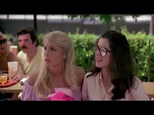 Zapped! Trailer (1982)