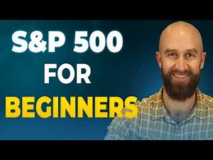 Investing In The S&P 500 For Beginners (In Less Than 3 Minutes) || VOO ETF Review