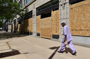 Cleveland’s downtown riots bring a steep cost: The Wake Up for Tuesday, July 21, 2020