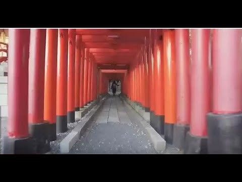 Authentic Japan － One day itinerary through Ota City Tokyo