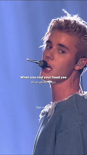 What Do You Mean - Justin Bieber Music Video