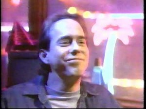 USA Network Commercials & Bumpers (26 June 1992)