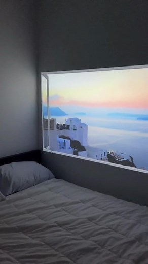 Panda Projector on TikTok