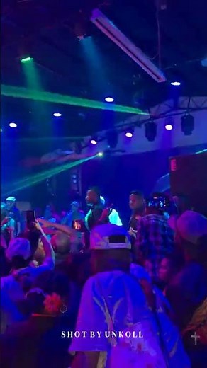 Faithful Love Live Performances by Sean Rii & Dezine (Club 99) Lae, PNG #seanrii #dezine #live