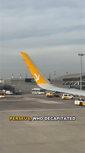 The Deadly Mission of Perseus: Medusa's Head