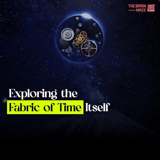 15K views · 74 reactions | The universe may appear to flow seamlessly...