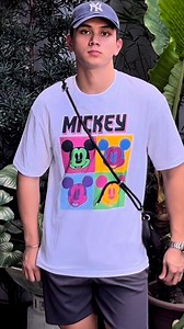 7.5K reactions · 110 shares | Need new tee rotation? #Disney tees gotcha! Style your graphic tees now! Available in all SM Stores near you.  Share your #SMStyleStory for a chance to win ₱10,000 shopping credits and be featured on SM Fashion. Check the link in bio to learn more  | SM Fashion | Facebook