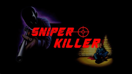 Sniper Killer Official Launch Trailer